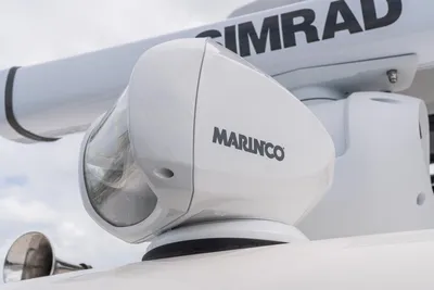 New 2027 Boston whaler 360 Outrage for Sale | Vancouver, BC | M&P Yacht Centre | 68e41eab379af45d9002e6cd
