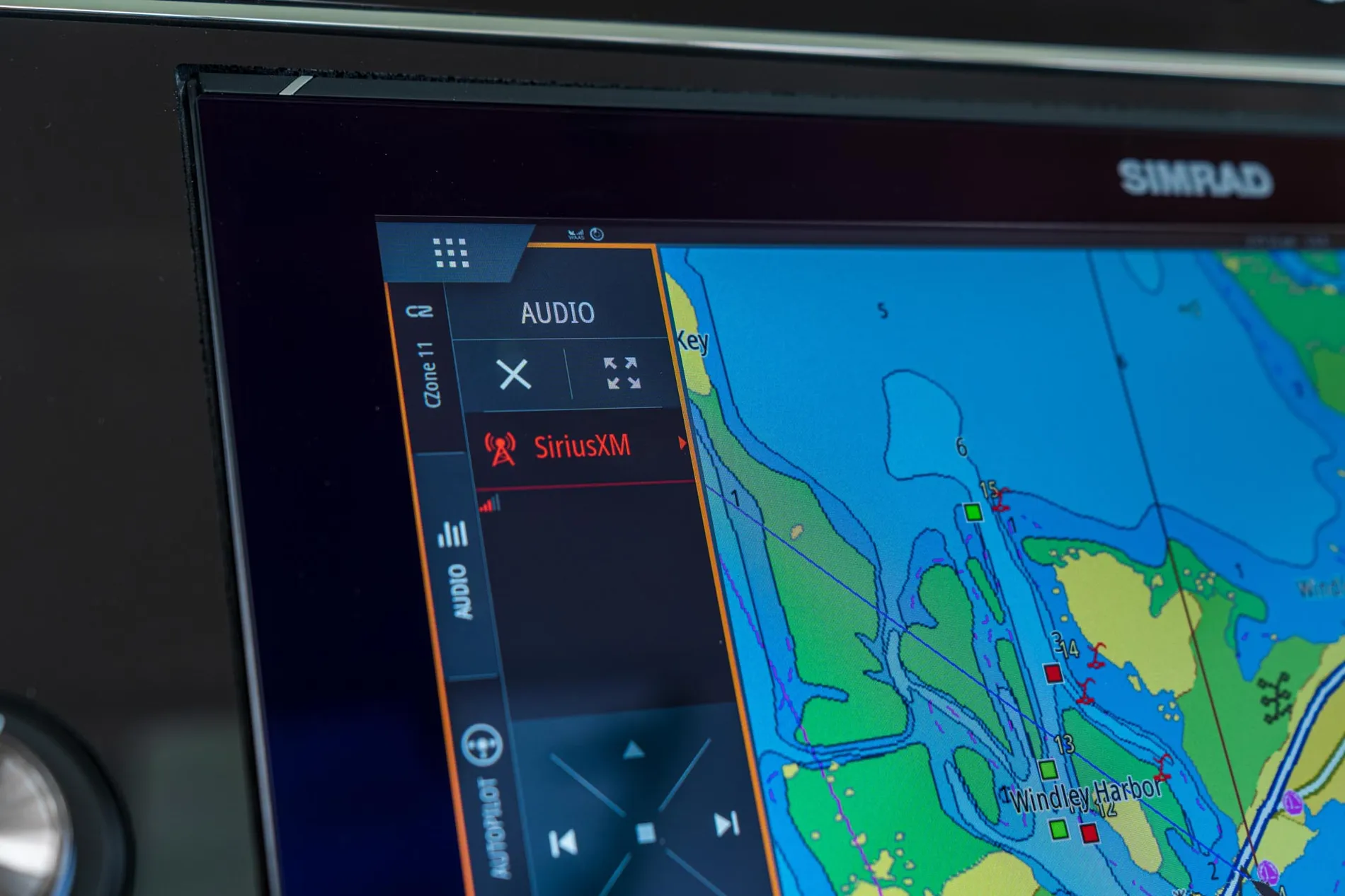 New 2027 Boston whaler 360 Outrage for Sale | Vancouver, BC | M&P Yacht Centre | 68e41eab379af45d9002e6cd