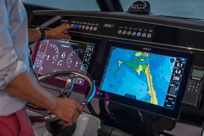 New 2027 Boston whaler 360 Outrage for Sale | Vancouver, BC | M&P Yacht Centre | 68e41eab379af45d9002e6cd