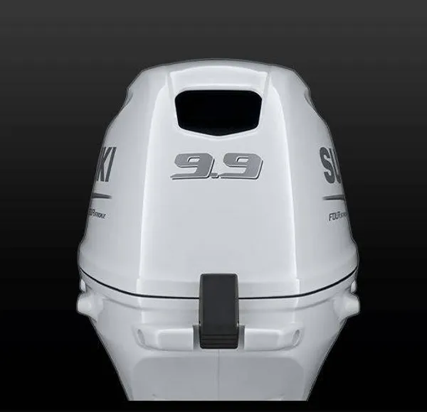 SUZUKI DF 9.9B HP
