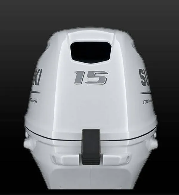 SUZUKI DF15A