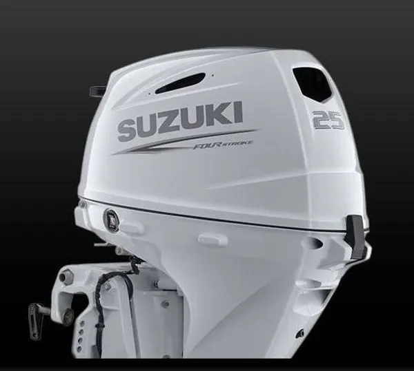 SUZUKI DF 25A
