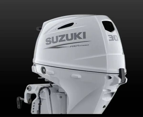 SUZUKI DF30A 