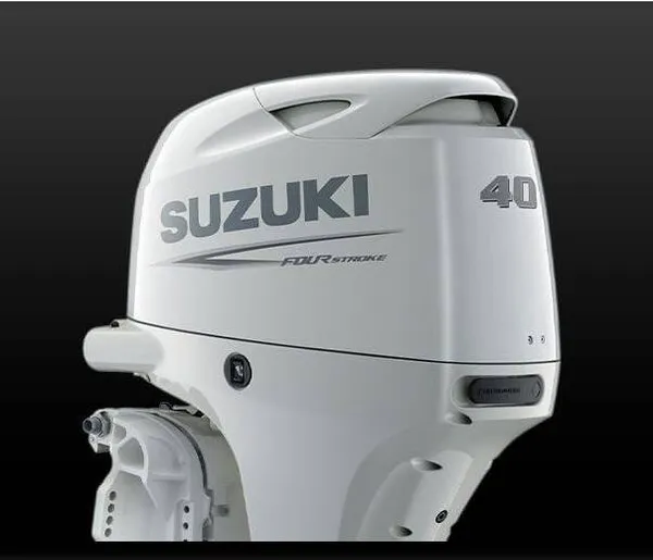 SUZUKI DF 40A
