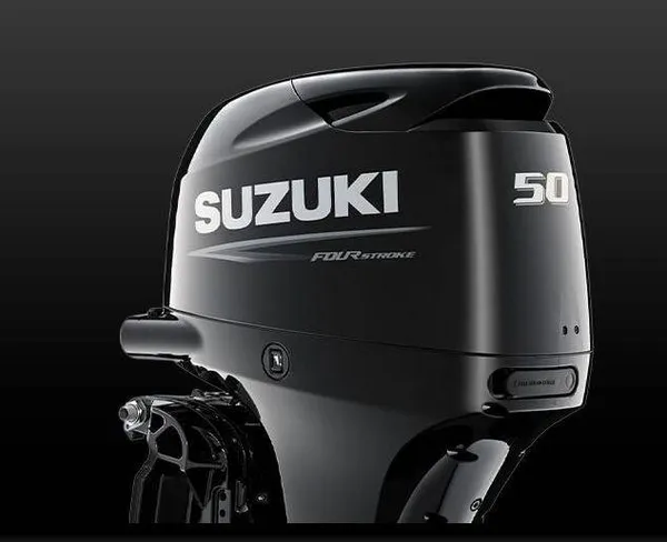 SUZUKI DF50A