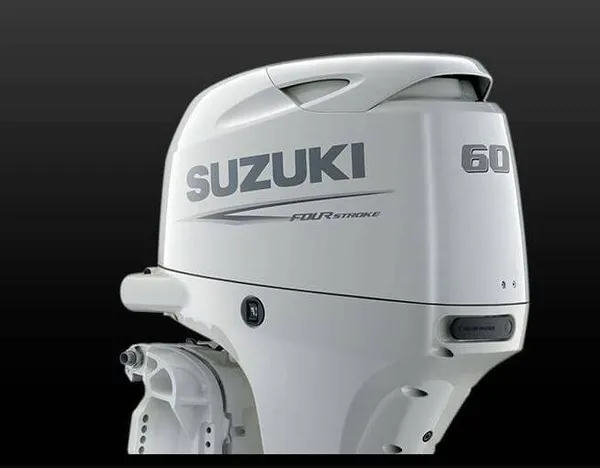 SUZUKI DF60A