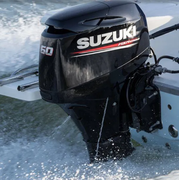 SUZUKI DF60AV