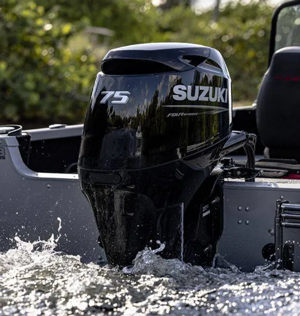 SUZUKI DF75A