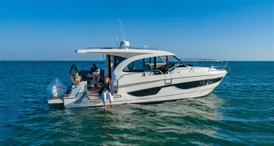 New 2027 Beneteau Antares 11 for Sale | Vancouver, BC | M&P Yacht Centre | 68e42ae742010b2acd08b25c