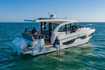 New 2027 Beneteau Antares 11 for Sale | Vancouver, BC | M&P Yacht Centre | 68e42ae742010b2acd08b25c