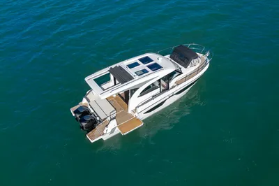 New 2027 Beneteau Antares 11 for Sale | Vancouver, BC | M&P Yacht Centre | 68e42ae742010b2acd08b25c