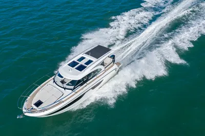 New 2027 Beneteau Antares 11 for Sale | Vancouver, BC | M&P Yacht Centre | 68e42ae742010b2acd08b25c