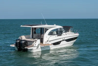 New 2027 Beneteau Antares 11 for Sale | Vancouver, BC | M&P Yacht Centre | 68e42ae742010b2acd08b25c