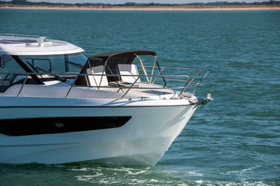 New 2027 Beneteau Antares 11 for Sale | Vancouver, BC | M&P Yacht Centre | 68e42ae742010b2acd08b25c