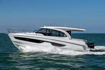 New 2027 Beneteau Antares 11 for Sale | Vancouver, BC | M&P Yacht Centre | 68e42ae742010b2acd08b25c