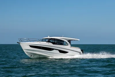 New 2027 Beneteau Antares 11 for Sale | Vancouver, BC | M&P Yacht Centre | 68e42ae742010b2acd08b25c