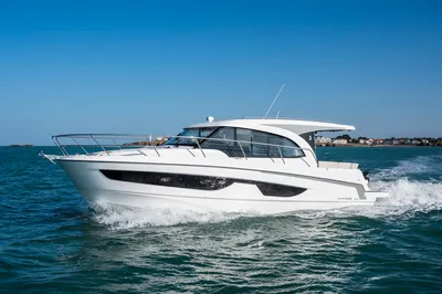 New 2027 Beneteau Antares 11 for Sale | Vancouver, BC | M&P Yacht Centre | 68e42ae742010b2acd08b25c