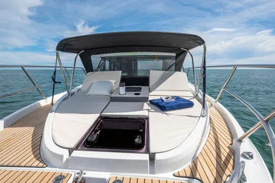 New 2027 Beneteau Antares 11 for Sale | Vancouver, BC | M&P Yacht Centre | 68e42ae742010b2acd08b25c
