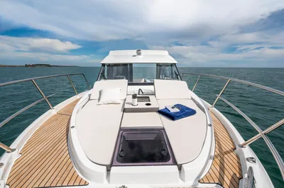 New 2027 Beneteau Antares 11 for Sale | Vancouver, BC | M&P Yacht Centre | 68e42ae742010b2acd08b25c