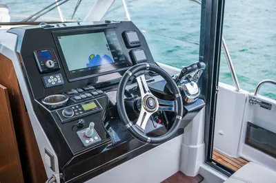 New 2027 Beneteau Antares 11 for Sale | Vancouver, BC | M&P Yacht Centre | 68e42ae742010b2acd08b25c
