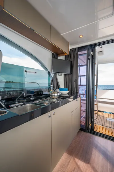New 2027 Beneteau Antares 11 for Sale | Vancouver, BC | M&P Yacht Centre | 68e42ae742010b2acd08b25c