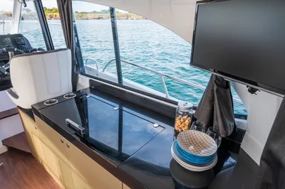 New 2027 Beneteau Antares 11 for Sale | Vancouver, BC | M&P Yacht Centre | 68e42ae742010b2acd08b25c