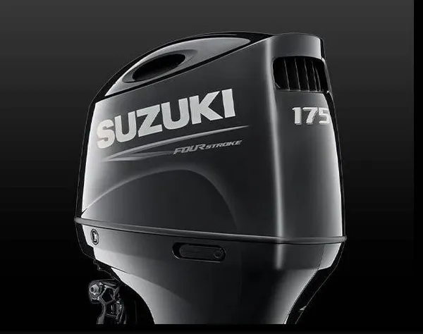 SUZUKI DF175A