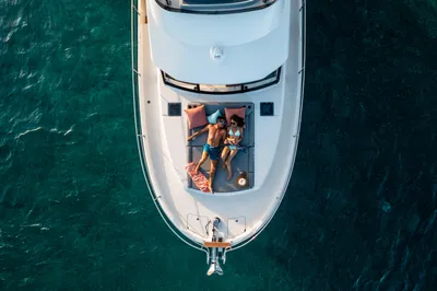 New 2027 Beneteau Swift Trawler 48 for Sale | Vancouver, BC | M&P Yacht Centre | 68e42e0553231fc30408ed63