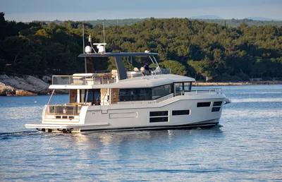 New 2027 Beneteau Grand Trawler 62 for Sale | Vancouver, BC | M&P Yacht Centre | 68e42e7ece8a6771950216fd