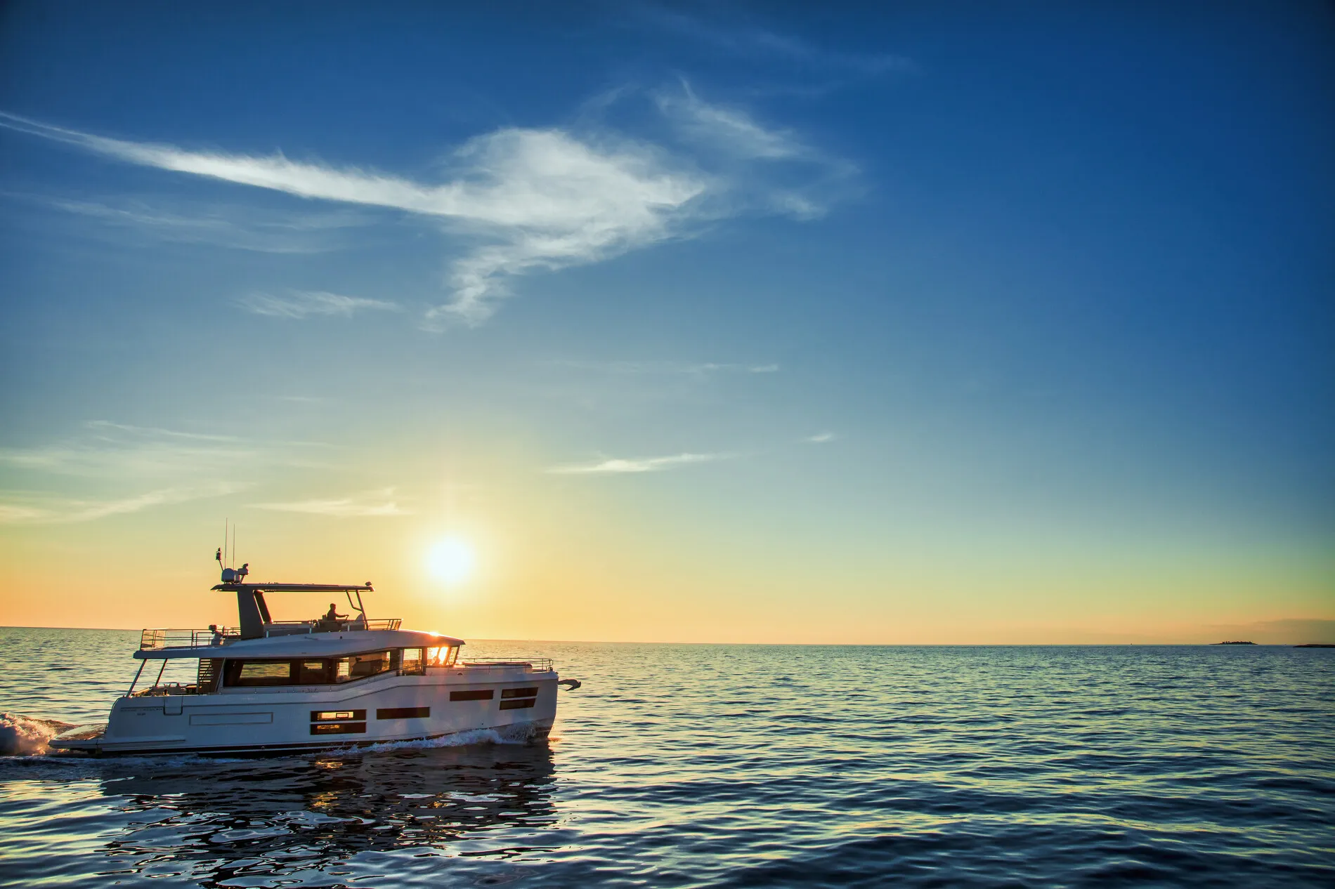 New 2027 Beneteau Grand Trawler 62 for Sale | Vancouver, BC | M&P Yacht Centre | 68e42e7ece8a6771950216fd