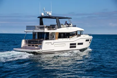 New 2027 Beneteau Grand Trawler 62 for Sale | Vancouver, BC | M&P Yacht Centre | 68e42e7ece8a6771950216fd