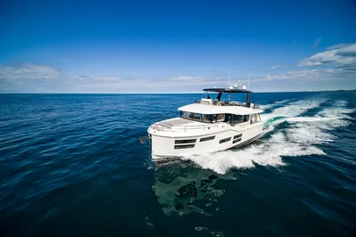 New 2027 Beneteau Grand Trawler 62 for Sale | Vancouver, BC | M&P Yacht Centre | 68e42e7ece8a6771950216fd