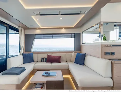 New 2027 Beneteau Grand Trawler 62 for Sale | Vancouver, BC | M&P Yacht Centre | 68e42e7ece8a6771950216fd