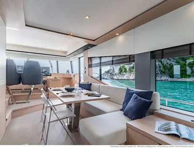 New 2027 Beneteau Grand Trawler 62 for Sale | Vancouver, BC | M&P Yacht Centre | 68e42e7ece8a6771950216fd