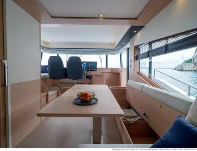 New 2027 Beneteau Grand Trawler 62 for Sale | Vancouver, BC | M&P Yacht Centre | 68e42e7ece8a6771950216fd