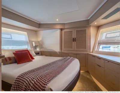 New 2027 Beneteau Grand Trawler 62 for Sale | Vancouver, BC | M&P Yacht Centre | 68e42e7ece8a6771950216fd