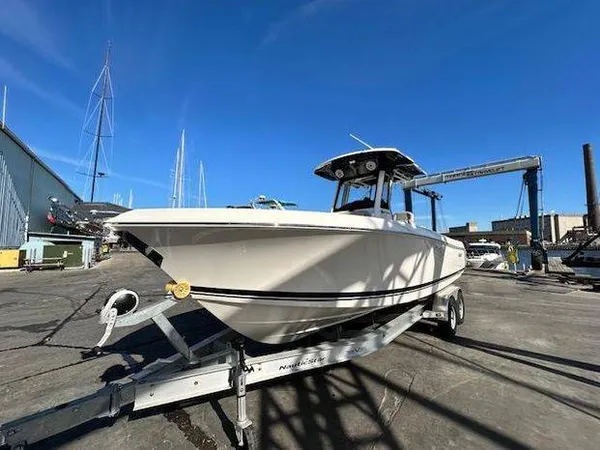 Pursuit S 248 Sport 2025