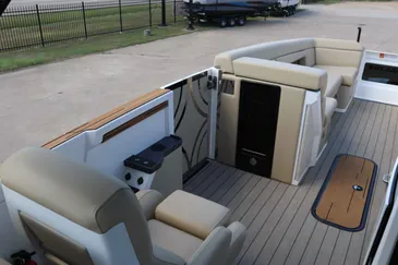 2025 Balise Horizon 26C-12