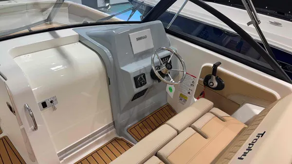 2026 Trophy T22 SC-10
