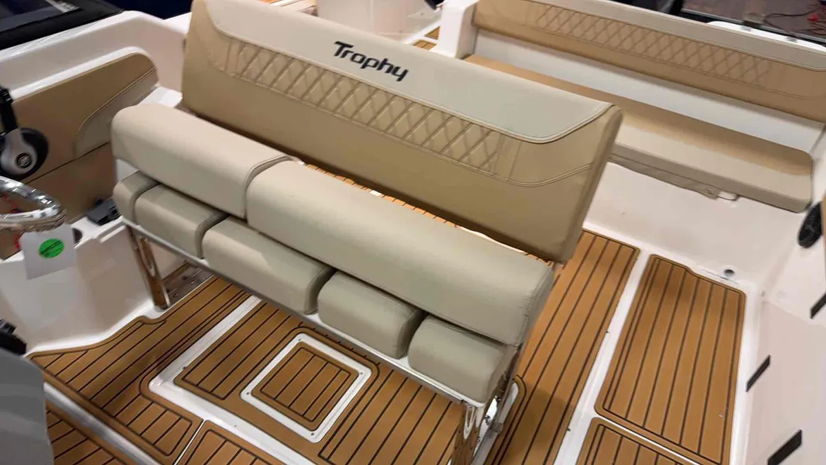 2026 Trophy T22 SC-9