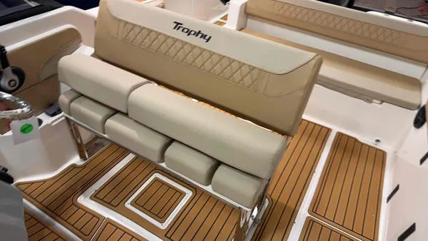 2026 Trophy T22 SC-9