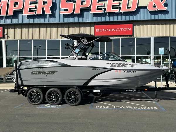 2021 Sanger 231 SLE