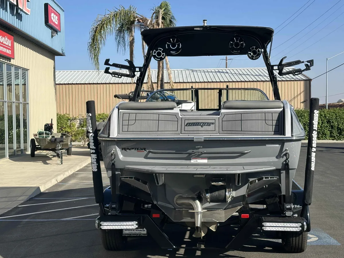 2021 Sanger 231 SLE-4