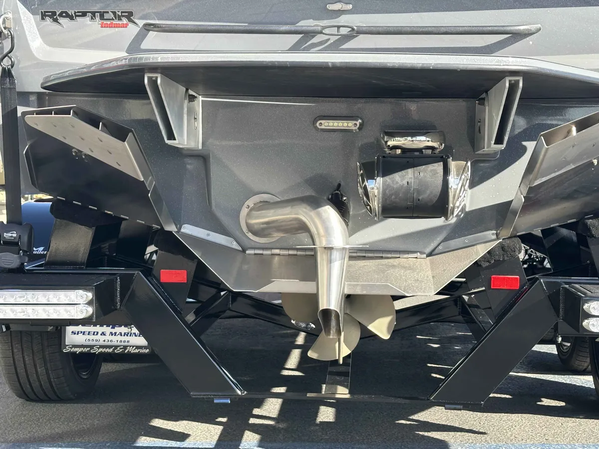 2021 Sanger 231 SLE-5