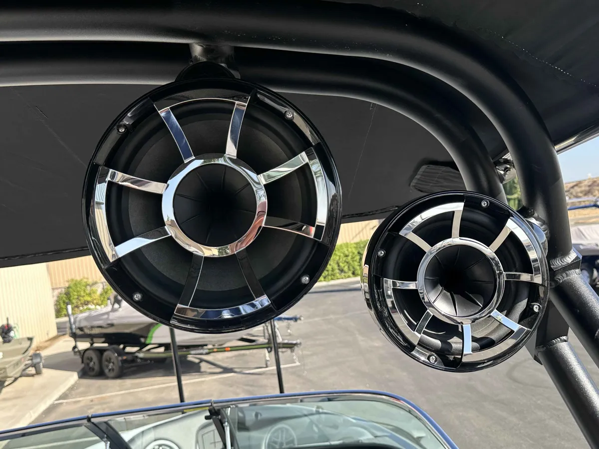 2021 Sanger 231 SLE-8