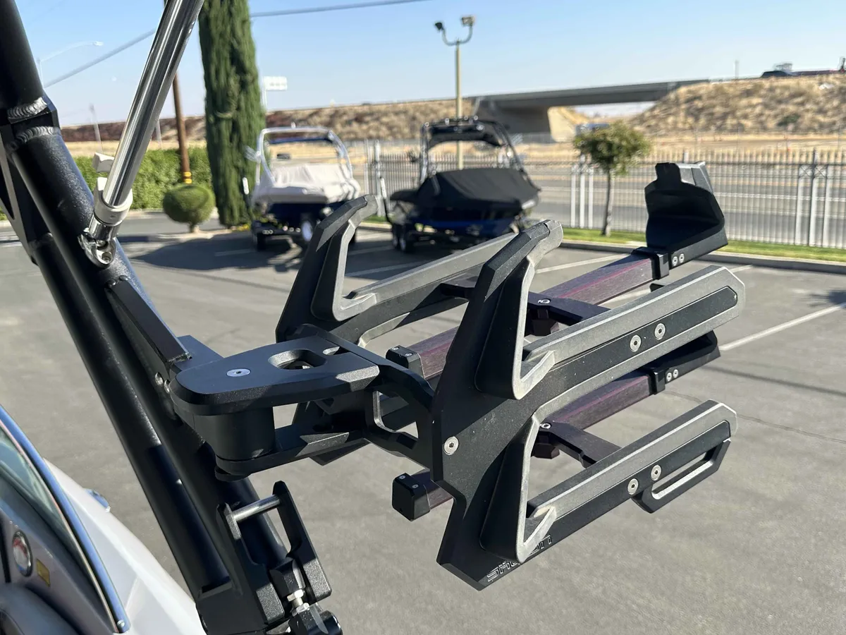 2021 Sanger 231 SLE-9