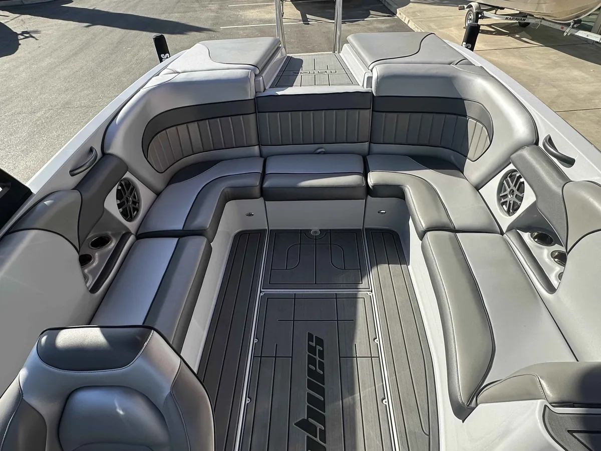 2021 Sanger 231 SLE-13