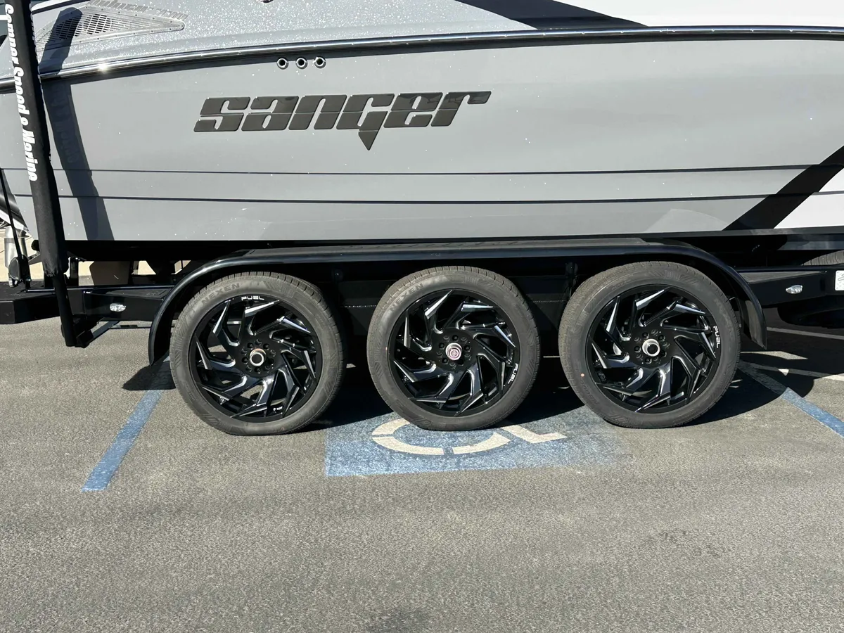 2021 Sanger 231 SLE-16