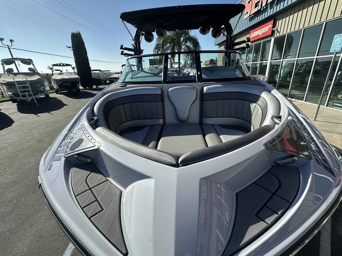 2021 Sanger 231 SLE-19