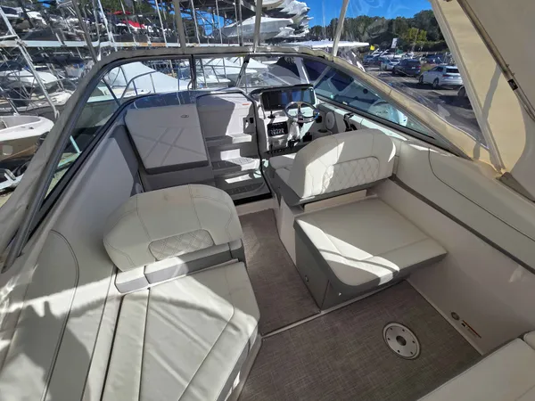 2026 Regal 26 XO detail image 4